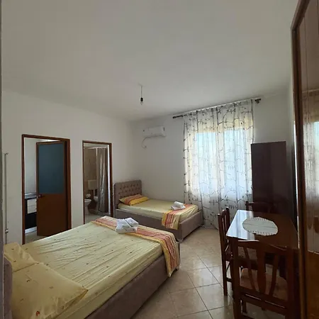 Guest house Kalaj *