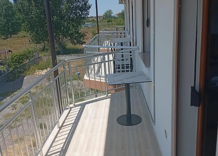 Gasthuis Kalaj *
