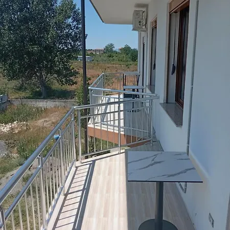 Vendégház Kalaj Baks-Rrjoll