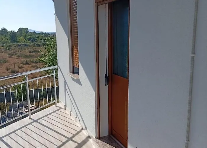 Gæstehus Kalaj Baks-Rrjoll